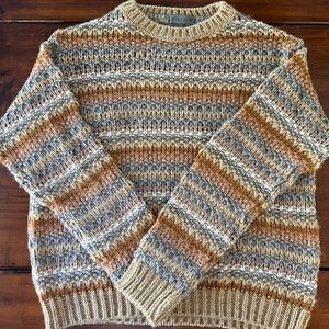 Woman’s Medium Elsamanda Sweater